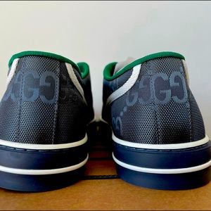 Mens Off the Grid Gucci Tennis shoes Brand New Size US 11